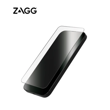 Dán kính cường lực màn hình Samsung Galaxy A27/A57/A37/A56/A36 ZAGG full viền đen cao cấp