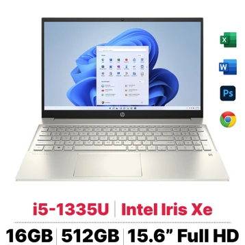 Laptop HP Pavilion 15-EG3093TU 8C5L4PA - Cũ Xước Cấn