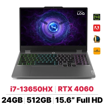 Laptop Lenovo LOQ 15IRX9 83DV00UFVN