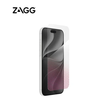 Dán kính cường lực màn hình iPhone 18 Pro Max/17 Pro Max Zagg Invisibleshield Xtr6 (Không Viền)