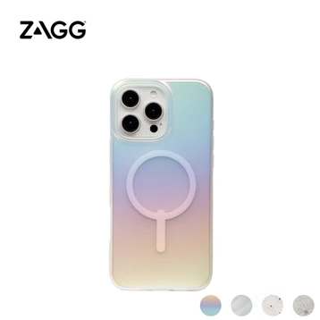 Ốp lưng iPhone 16 Pro Max Zagg Milan With Magsafe