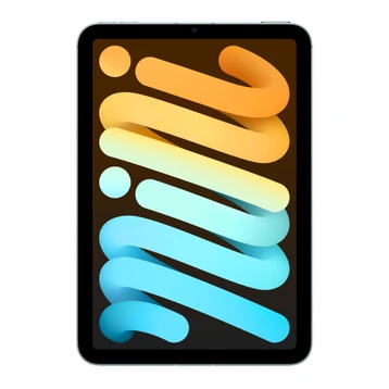 iPad mini 7 2024 Wifi 128GB | Chính hãng - Đã Kích Hoạt