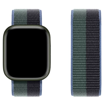 Dây đeo Apple Watch 42/44/45mm vải N44
