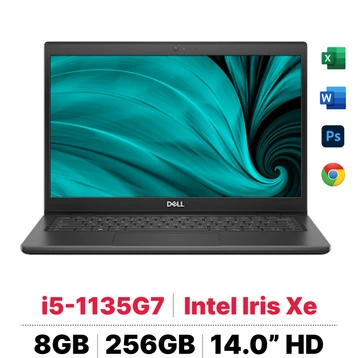 Laptop Dell Latitude 3420