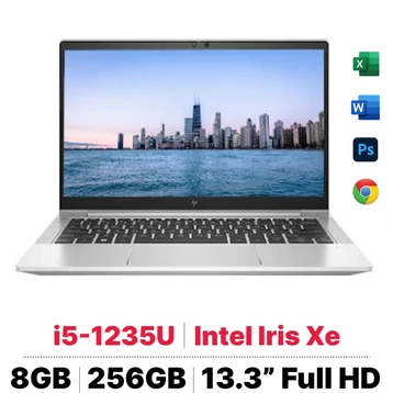 Laptop HP Elitebook 630 G9 6M142PA