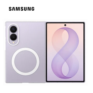 Ốp lưng Samsung Galaxy Z Fold8 chính hãng With Magsafe