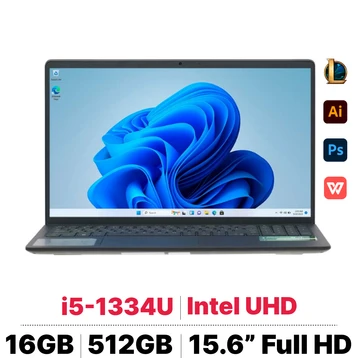 Laptop Dell Inspiron 15 3530 P112F010 - Cũ Xước Cấn