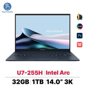 Laptop ASUS Zenbook 14 UX3405CA-PZ188WS