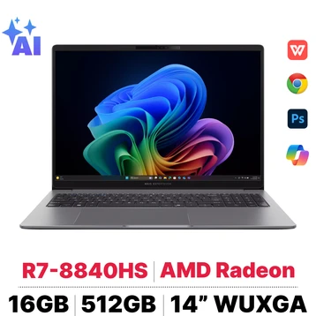 Laptop ASUS ExpertBook P3 PM3406CHA-LY0089W