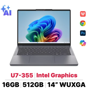Laptop Lenovo IdeaPad Slim 3 14IPH11 83UQ002GVN