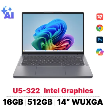 Laptop Lenovo IdeaPad Slim 3 14IPH11 83UQ003NVN