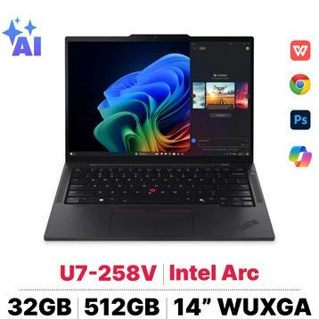 Laptop Lenovo ThinkPad T14s Gen 6 21QX00LDVA