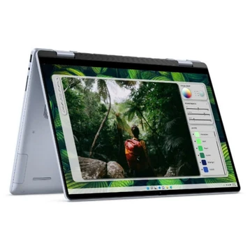 Laptop Dell Inspiron 16 7640 2-in-1 P133F001 - Cũ Đẹp