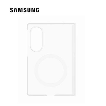 Ốp lưng Samsung Galaxy Z Fold8 chính hãng bảo vệ bản lề With Magsafe