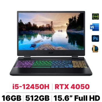 Laptop Gaming Acer Nitro 5 AN515-58-5193