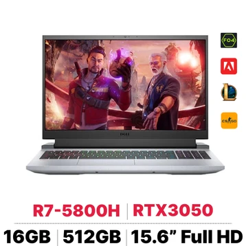 Dell Gaming G15 Ryzen Edition 5515 70266675