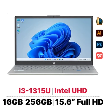 Laptop HP 15-FD0305TU A2NL6PA