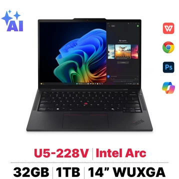 Laptop Lenovo ThinkPad T14s Gen 6 21QX00LJVN
