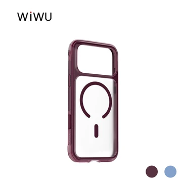Ốp lưng iPhone 18 Pro/17 Pro Wiwu Areoshield Pro Airbag AS-202