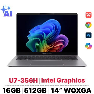 Laptop ASUS ExpertBook P5 P5405CAA-NZ0223W