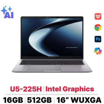 Laptop ASUS ExpertBook P3 P3606CCAP-MB0499W