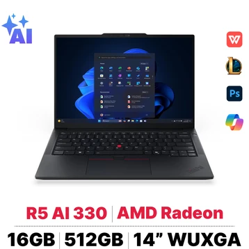 Laptop Lenovo ThinkPad E14 Gen 8 21Y2007BVN