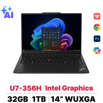 Laptop Lenovo ThinkPad X1 Carbon Gen 14 21V7005JVN