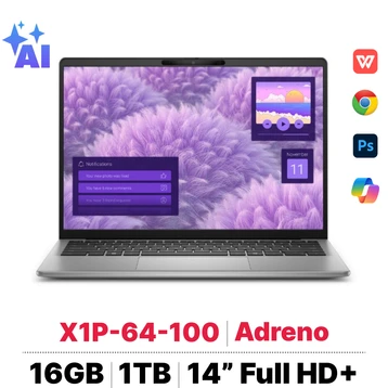 Laptop Dell Inspiron 14 5441 N4O10552W1 - Bảo hành 2 năm