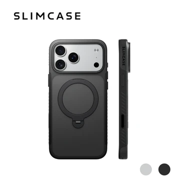 Ốp lưng iPhone 18 Pro Max/17 Pro Max Slimcase Standout With Magsafe