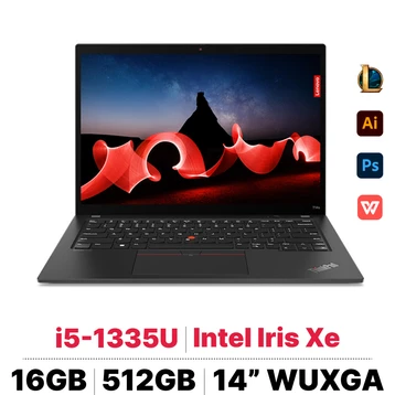 Laptop Lenovo ThinkPad T14S GEN 4 21F7S86U00 - Cũ Trầy Xước