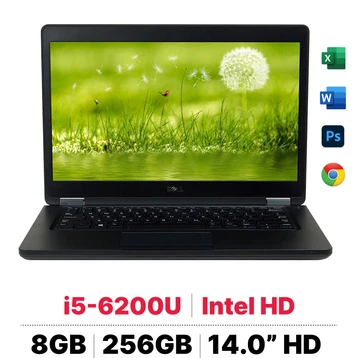 Laptop Dell Latitude 5480