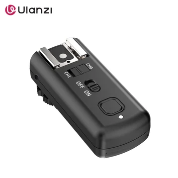 Đèn Flash chụp ảnh không dây Ulanzi TT-01