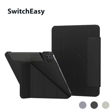 Bao da Apple iPad Air 11 (M2/M3/M4)/Air 5/Air 10.9/Pro 11 Switcheasy Easyslim