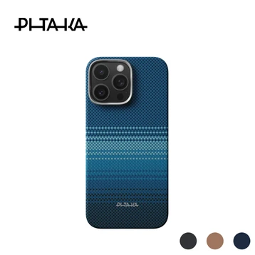 Ốp lưng iPhone 16 Pro Pitaka Ultra Slim