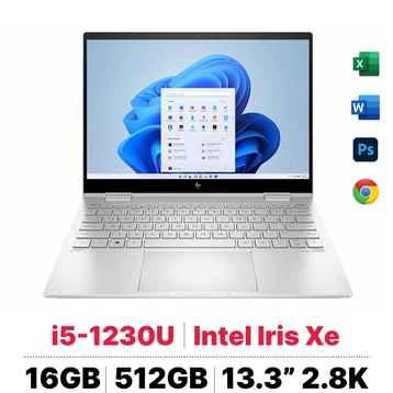 Laptop HP Envy X360 BF0112TU 7C0N9PA