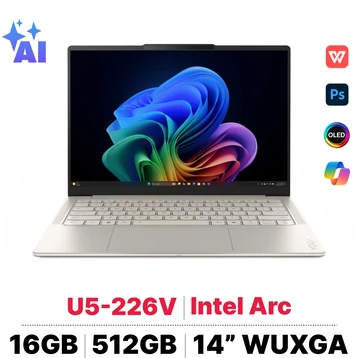 Laptop Lenovo Yoga Slim 7 14ILL10 83JX00D5VN