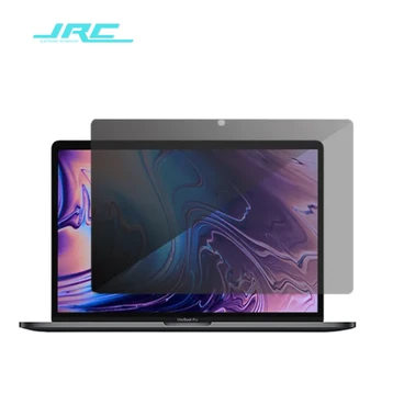 Dán kính cường lực màn hình Macbook Pro 14 (M1/M2/M3/M4/M5) JRC chống nhìn trộm cao cấp