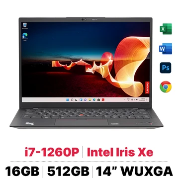 Laptop Lenovo Thinkpad X1 Carbon gen 10