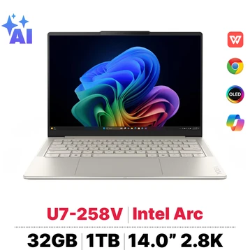 Laptop Lenovo Yoga Slim 7 14ILL10 83JX0081VN
