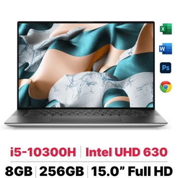 Laptop Dell XPS 9500