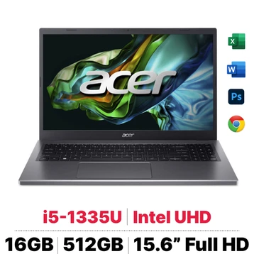 Laptop Acer Aspire 5 A515-58P-56RP