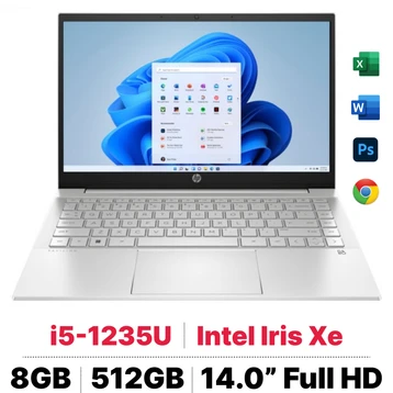 Laptop HP Pavilion 14-DV2075TU 7C0W2PA