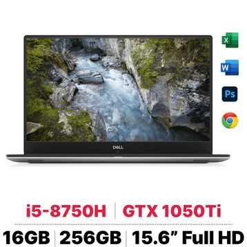 Laptop Dell XPS 15 9570