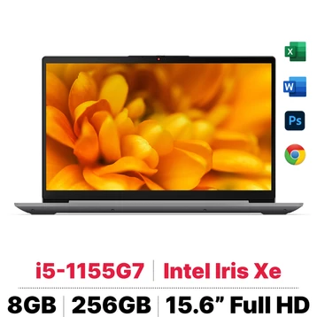 Laptop Lenovo IdeaPad 3 15ITL6 82H80388VN