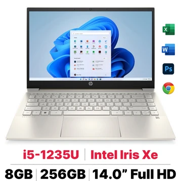 Laptop HP Pavilion 14-DV2076TU 7C0P4PA
