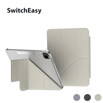 Bao da Apple iPad Air 11 (M2/M3/M4)/Air 5/Air 10.9/Pro 11 Switcheasy Folio