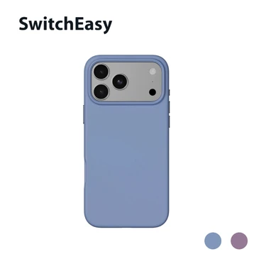 Ốp lưng iPhone 18 Pro Max/17 Pro Max Switcheasy Touch With Magsafe