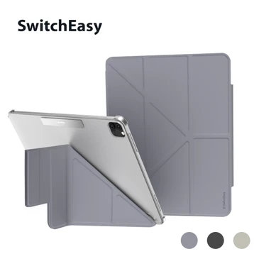 Bao da Apple iPad Air 13 (M2/M3/M4)/Pro 12.9 Switcheasy Folio