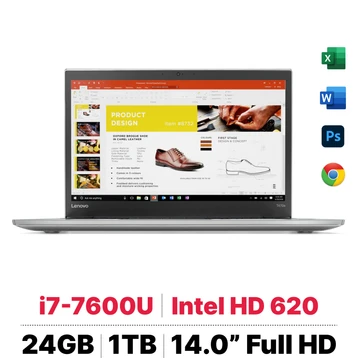 Laptop Lenovo Thinkpad T470S