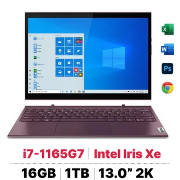 Laptop Lenovo Yoga Duet 7 13ITL6 82MA009PVN